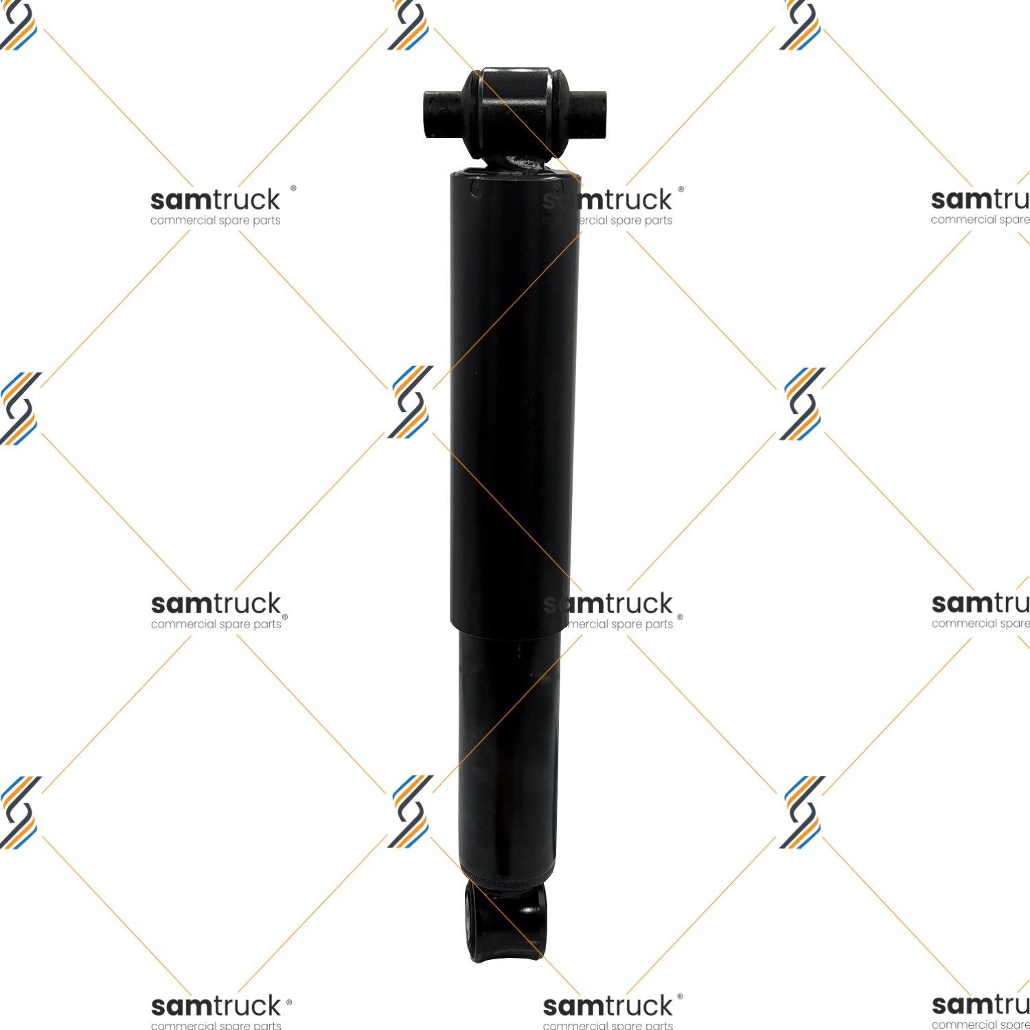 VOLVO FH 42 ÇEKİCİ ARKA AMORTİSÖR — 28241009