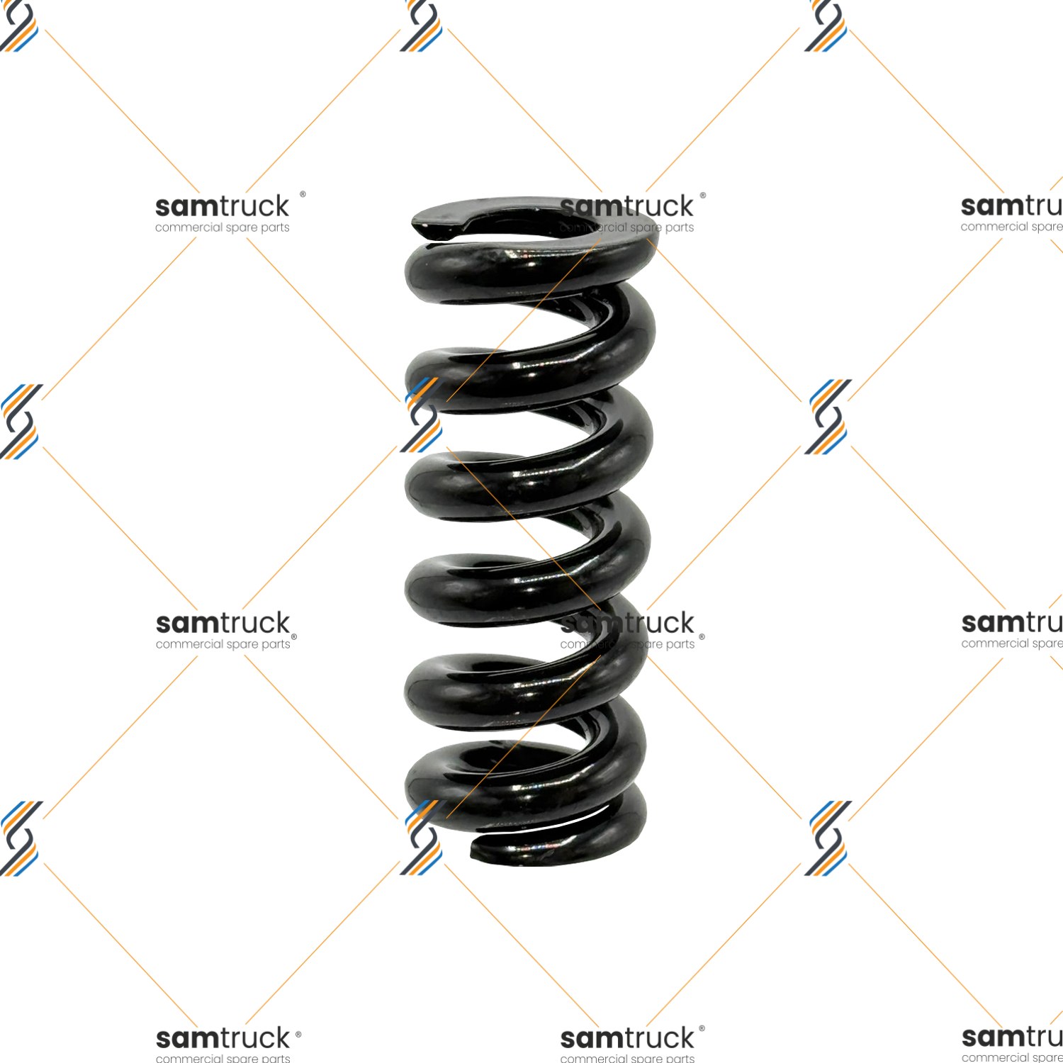 KAMYON DAMPER ŞASE YAYI - GENİŞ — 48240013