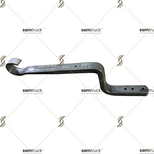 RENAULT MIDLUM 180 / 220  - Z - HAVA YASTIKLI 2. KAT - C026135802