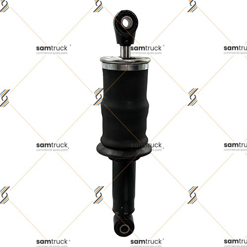 Renault Cabin Rear bellows — 24224007
