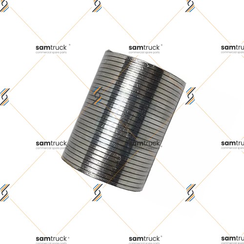 VOLVO FH - FM / KERAX 440 EGZOZ SPİRAL BORUSU — 28311029