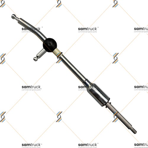Volvo Gear Shift Lever — 28283019
