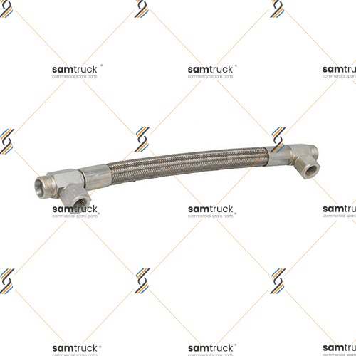 VOLVO FMX KOMPRESÖR SPİRAL HORTUM - 28345005